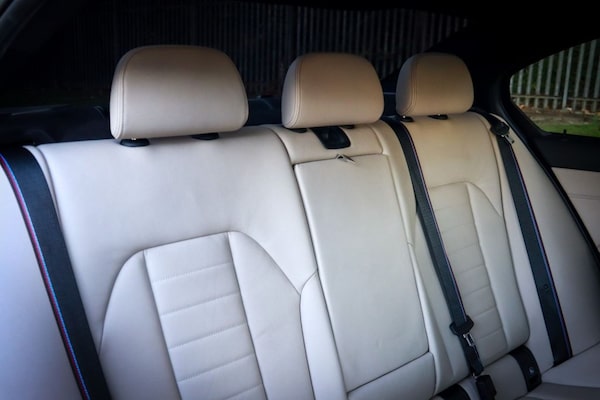 Used BMW 3 Series 2020 for sale - 76279449: Photo 44