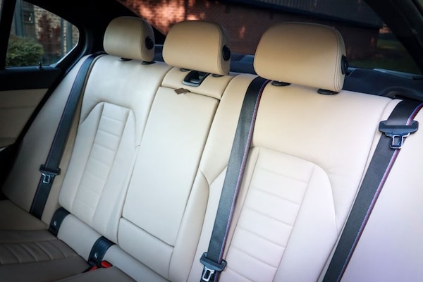 Used BMW 3 Series 2020 for sale - 76279449: Photo 46