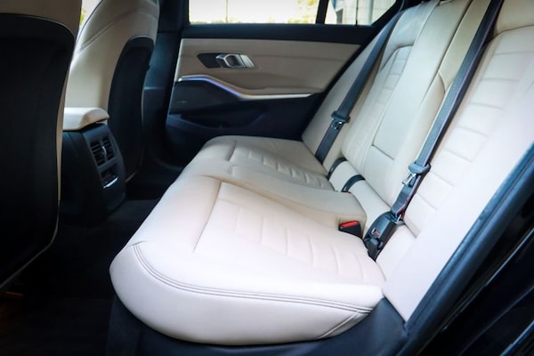 Used BMW 3 Series 2020 for sale - 76279449: Photo 47