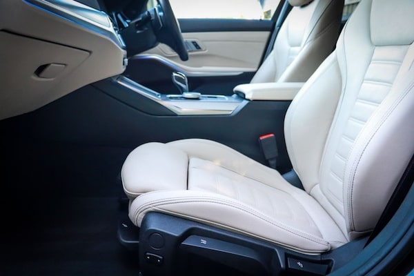Used BMW 3 Series 2020 for sale - 76279449: Photo 50