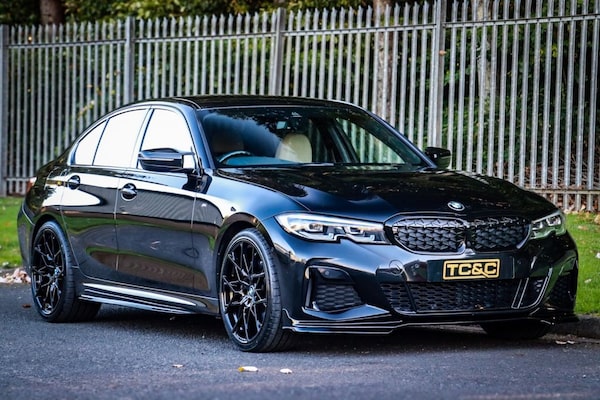 Used BMW 3 Series 2020 for sale - 76279449: Photo 6