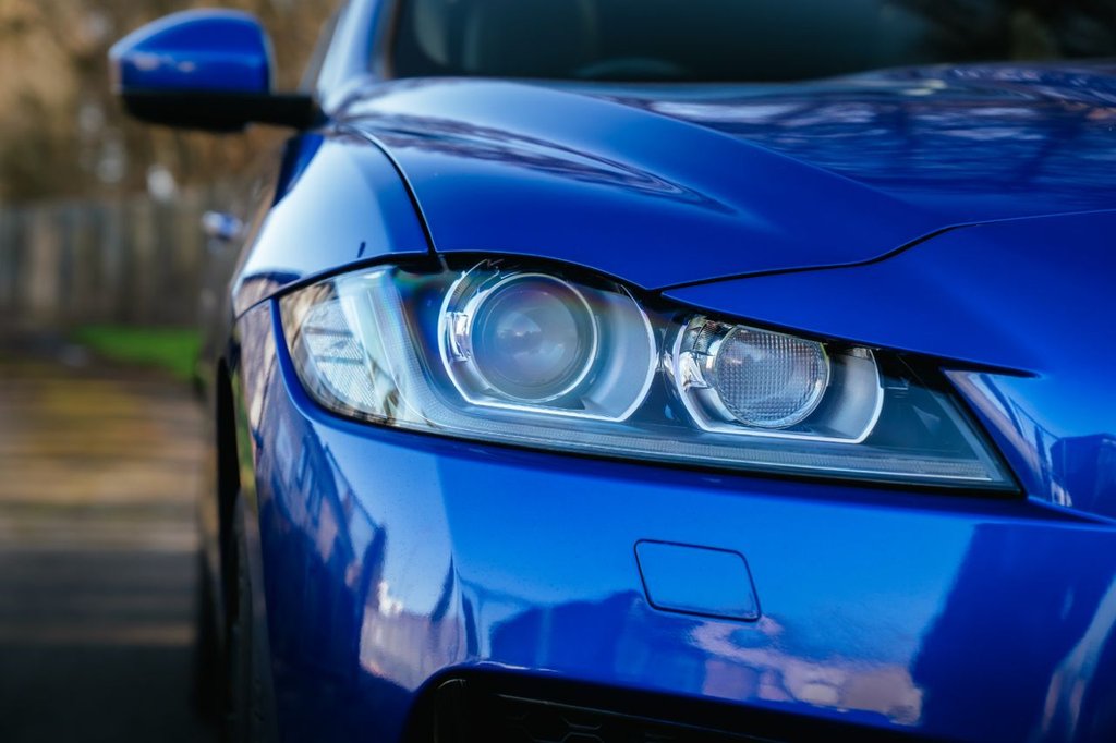 Used Jaguar F-Pace 2017 for sale - 77733860: Photo 20