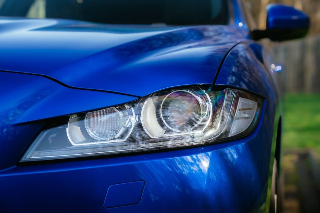 Used Jaguar F-Pace 2017 for sale - 77733860: Photo 22