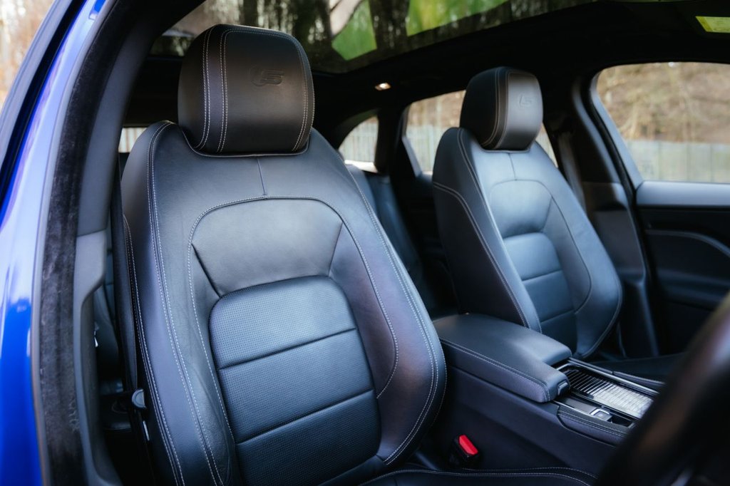 Used Jaguar F-Pace 2017 for sale - 77733860: Photo 38