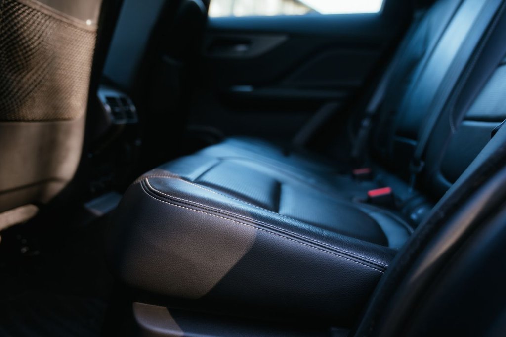 Used Jaguar F-Pace 2017 for sale - 77733860: Photo 50