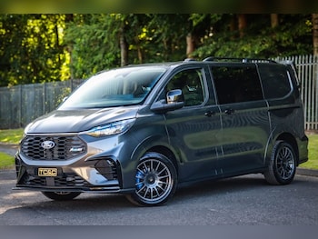 Used Ford Transit Custom 2025 for sale - 75238203: Photo