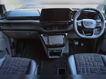 Used Ford Transit Custom 2025 for sale - 75238203: Photo