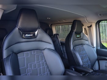 Used Ford Transit Custom 2025 for sale - 75238203: Photo