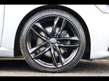 Used Audi TT 2016 for sale - 75487976: Photo