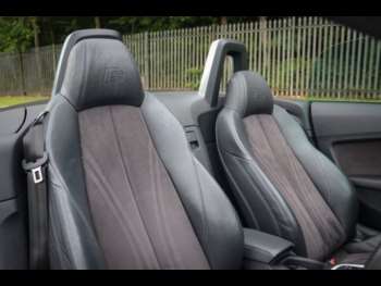 Used Audi TT 2016 for sale - 75487976: Photo