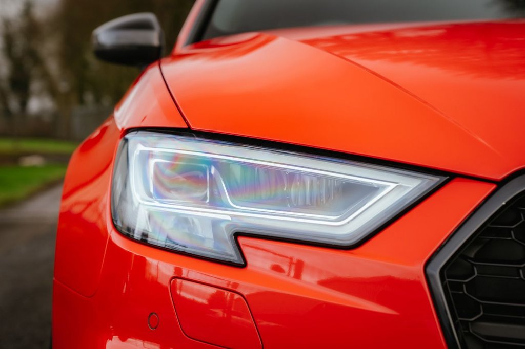 Used Audi RS3 2018 for sale - 77571738: Photo 20