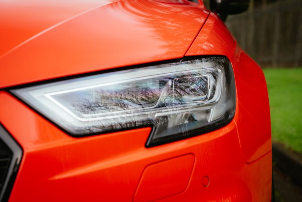 Used Audi RS3 2018 for sale - 77571738: Photo 22