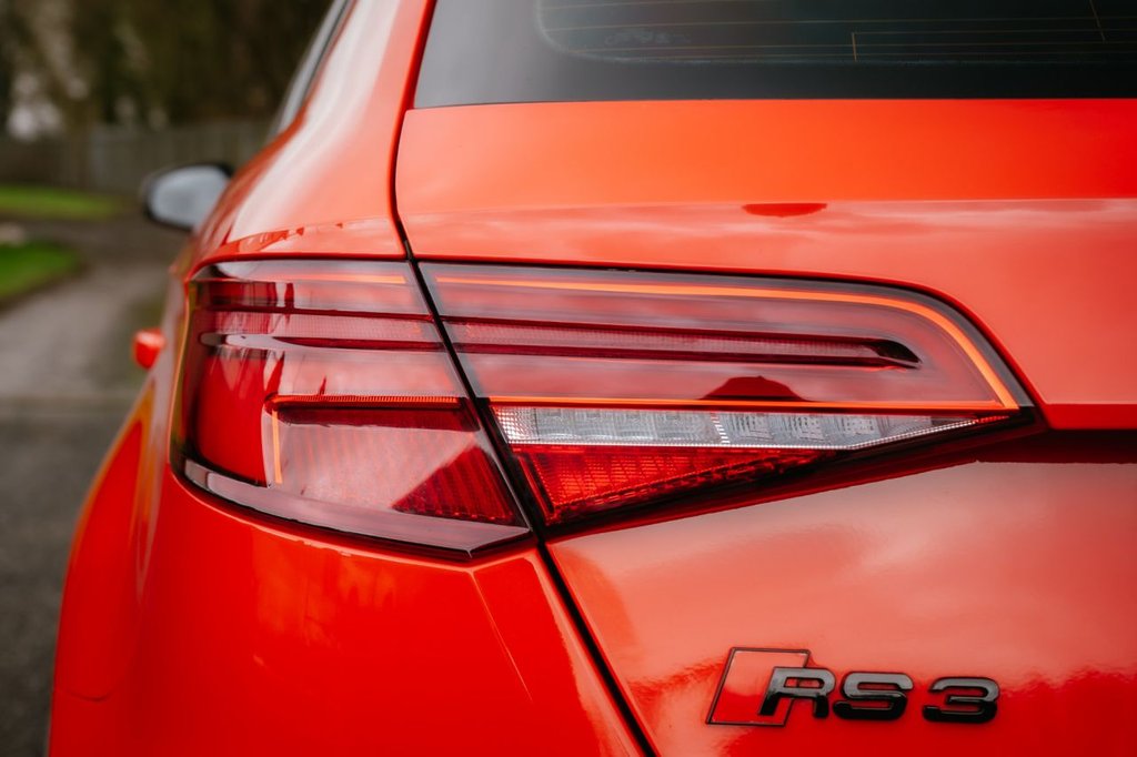 Used Audi RS3 2018 for sale - 77571738: Photo 24