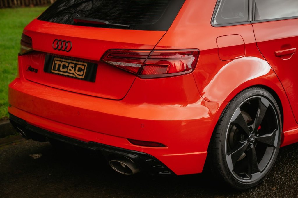 Used Audi RS3 2018 for sale - 77571738: Photo 30