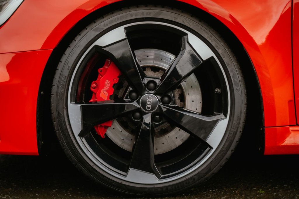 Used Audi RS3 2018 for sale - 77571738: Photo 32