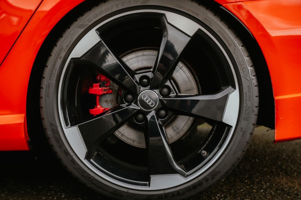 Used Audi RS3 2018 for sale - 77571738: Photo 33