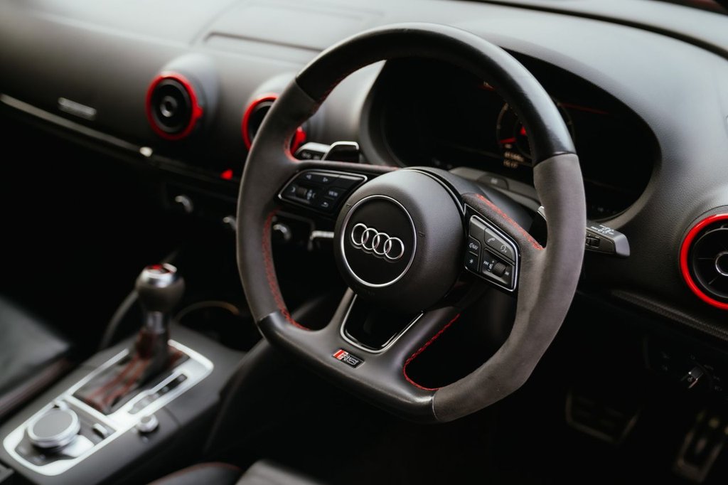 Used Audi RS3 2018 for sale - 77571738: Photo 37