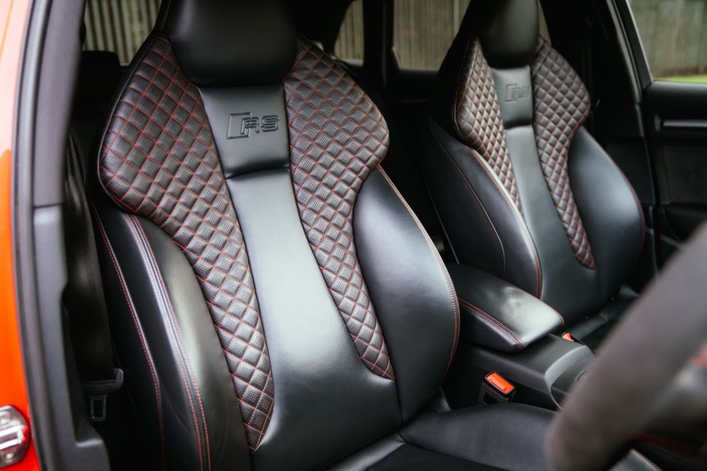 Used Audi RS3 2018 for sale - 77571738: Photo 39