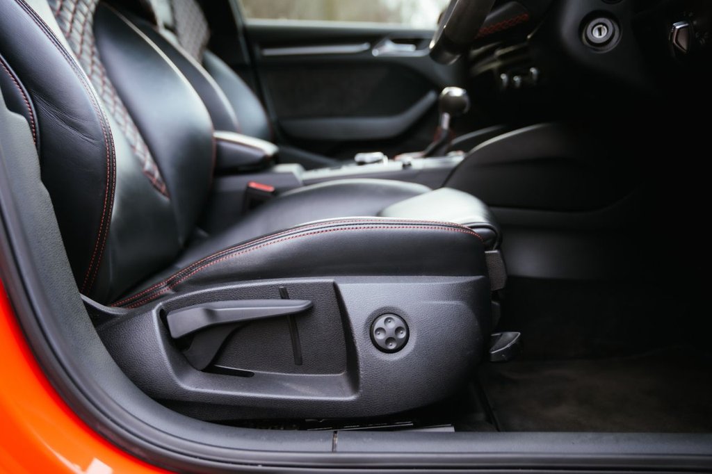 Used Audi RS3 2018 for sale - 77571738: Photo 40