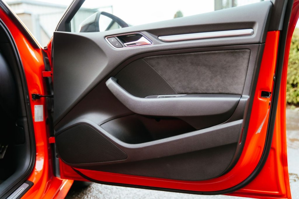 Used Audi RS3 2018 for sale - 77571738: Photo 41