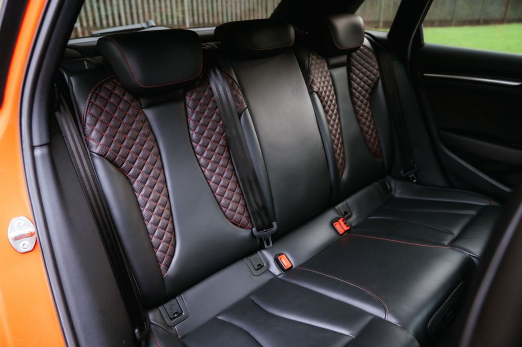 Used Audi RS3 2018 for sale - 77571738: Photo 42