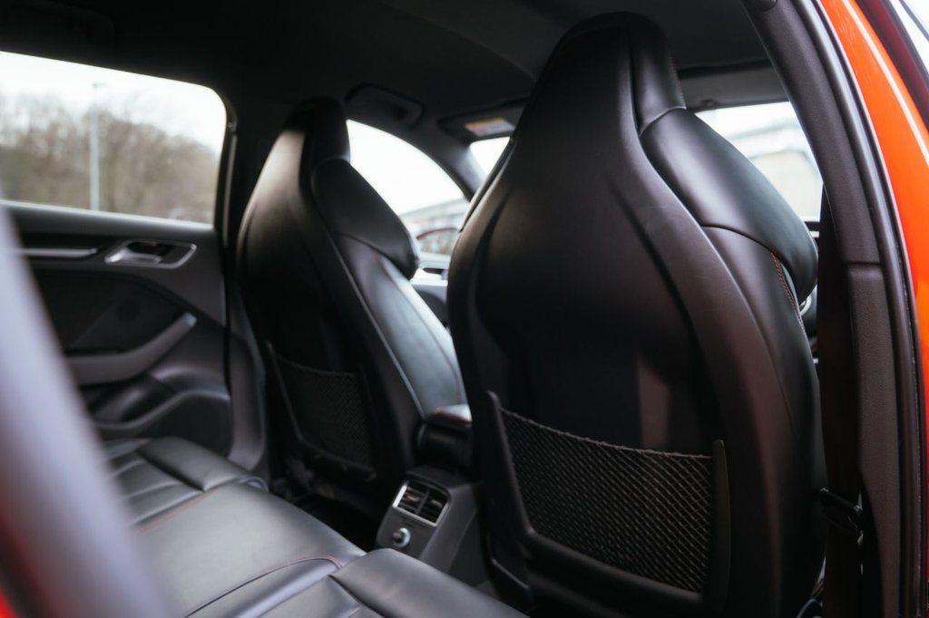 Used Audi RS3 2018 for sale - 77571738: Photo 43