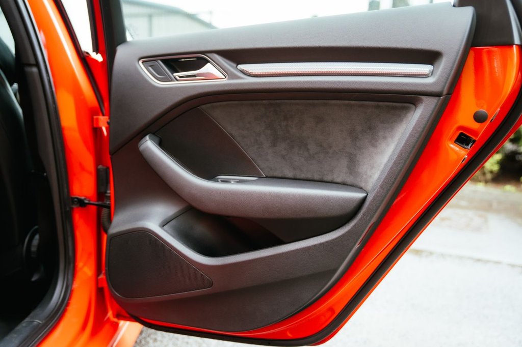 Used Audi RS3 2018 for sale - 77571738: Photo 45