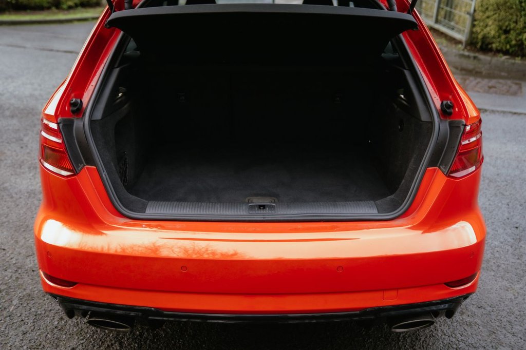 Used Audi RS3 2018 for sale - 77571738: Photo 46