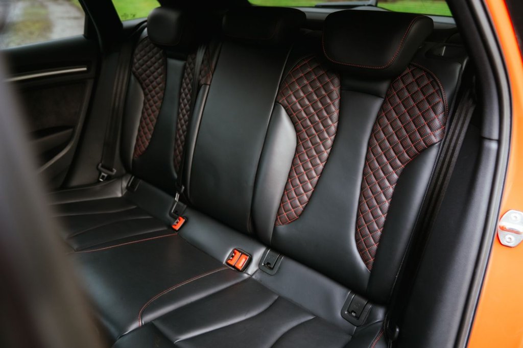 Used Audi RS3 2018 for sale - 77571738: Photo 47