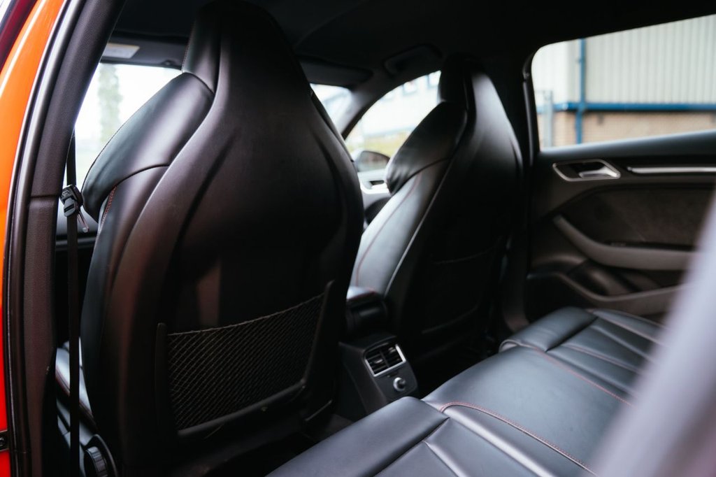 Used Audi RS3 2018 for sale - 77571738: Photo 48