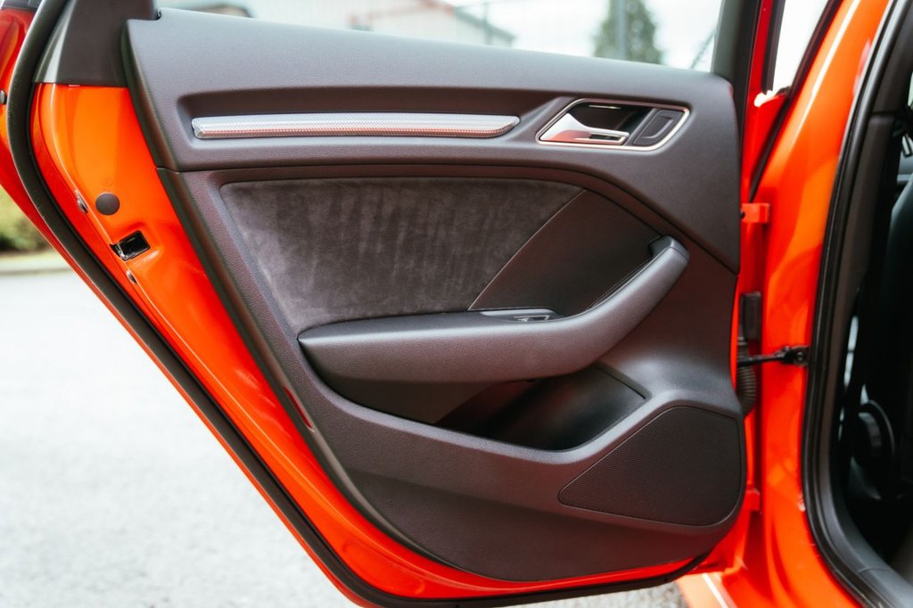 Used Audi RS3 2018 for sale - 77571738: Photo 49