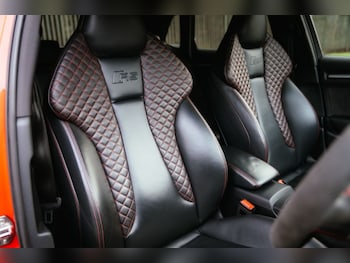 Used Audi RS3 2018 for sale - 77571738: Photo