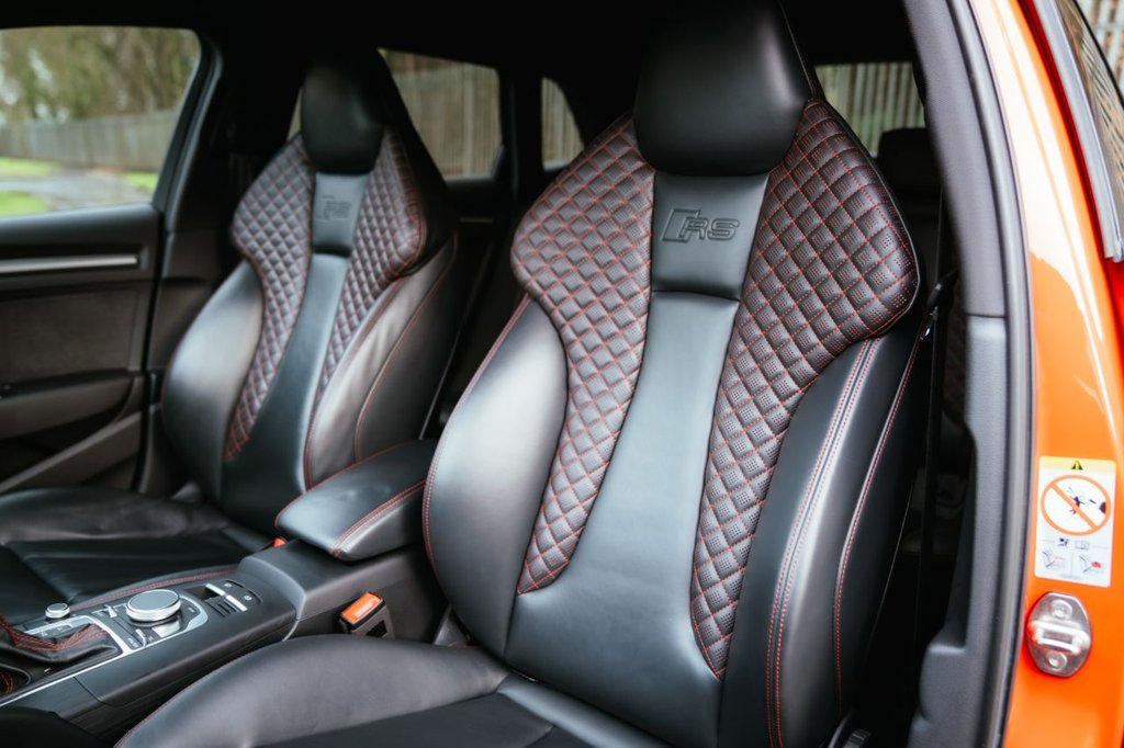 Used Audi RS3 2018 for sale - 77571738: Photo 50