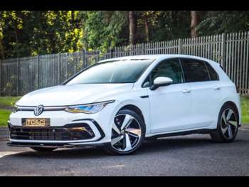 2022 (22) - 1.5 TSI R-Line Hatchback 5dr Petrol Manual Euro 6 (s/s) (130 ps)