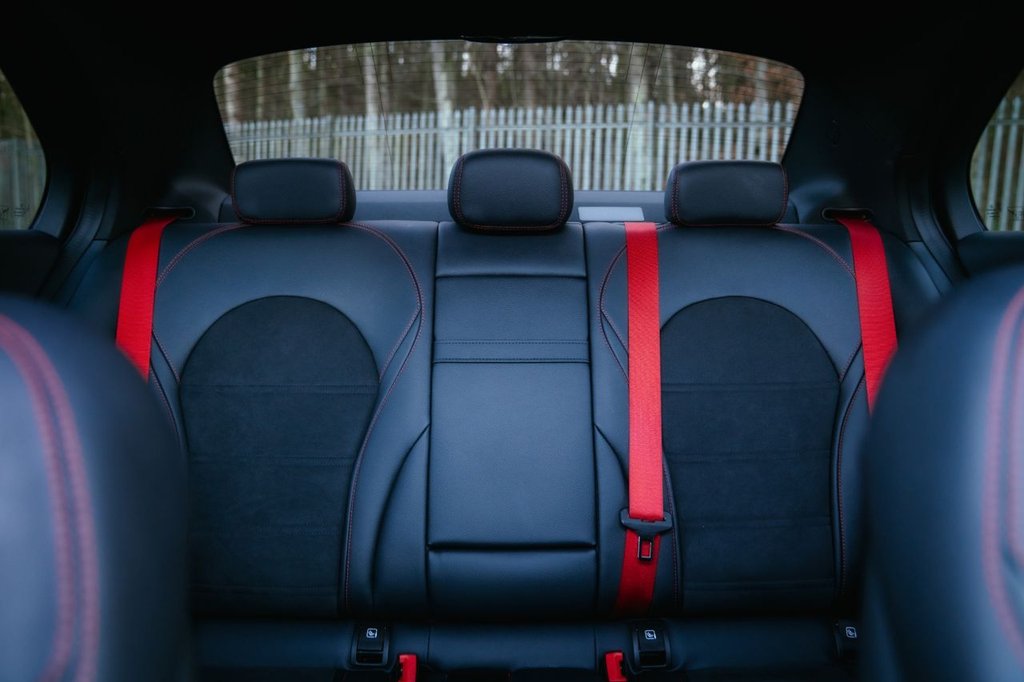 Used Mercedes-Benz C Class 2018 for sale - 76883168: Photo 42