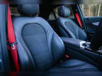 Used Mercedes-Benz C Class 2018 for sale - 76883168: Photo