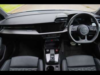 Used Audi RS3 2023 for sale - 75104535: Photo