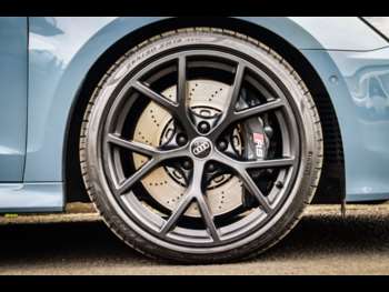 Used Audi RS3 2023 for sale - 75104535: Photo