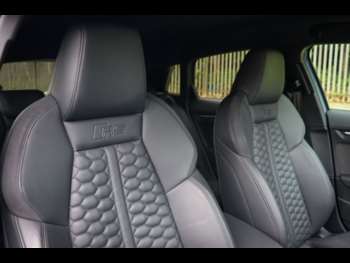 Used Audi RS3 2023 for sale - 75104535: Photo