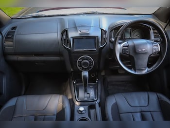 Used Isuzu D-Max 2015 for sale - 75666495: Photo