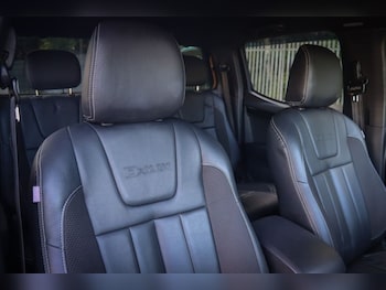 Used Isuzu D-Max 2015 for sale - 75666495: Photo