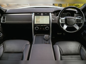 Used Land Rover Discovery 2022 for sale - 78607299: Photo