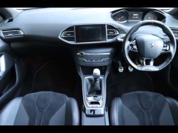 Used Peugeot 308 2016 for sale - 74551960: Photo