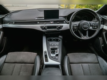 Used Audi A5 2019 for sale - 78954987: Photo