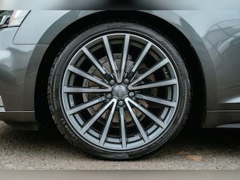 Used Audi A5 2019 for sale - 78954987: Photo