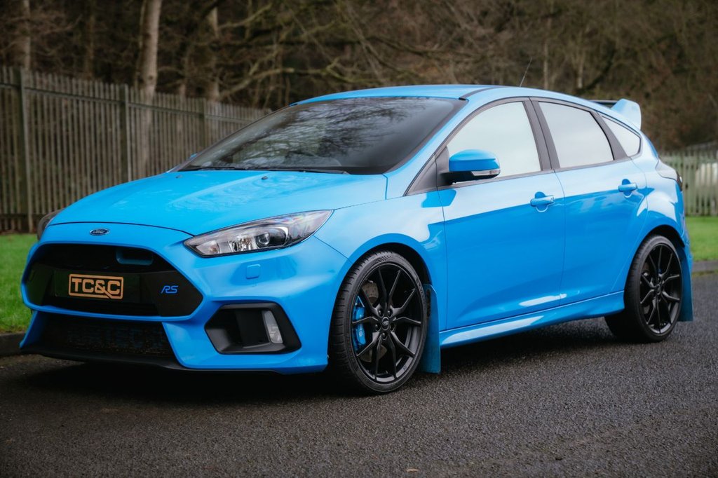 Used Ford Focus 2016 for sale - 77520726: Photo 10