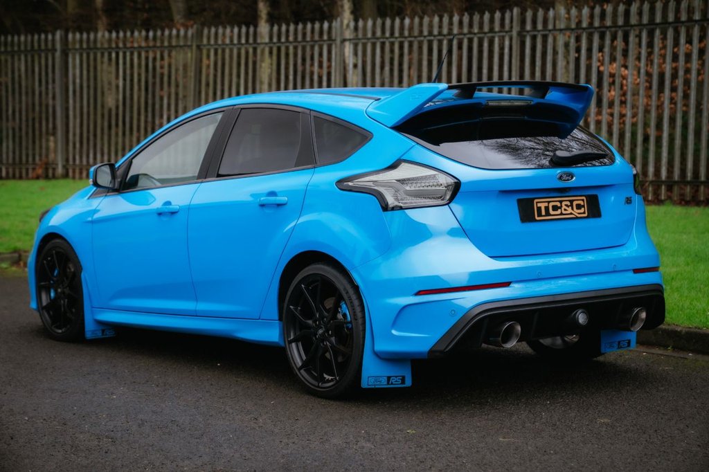 Used Ford Focus 2016 for sale - 77520726: Photo 12