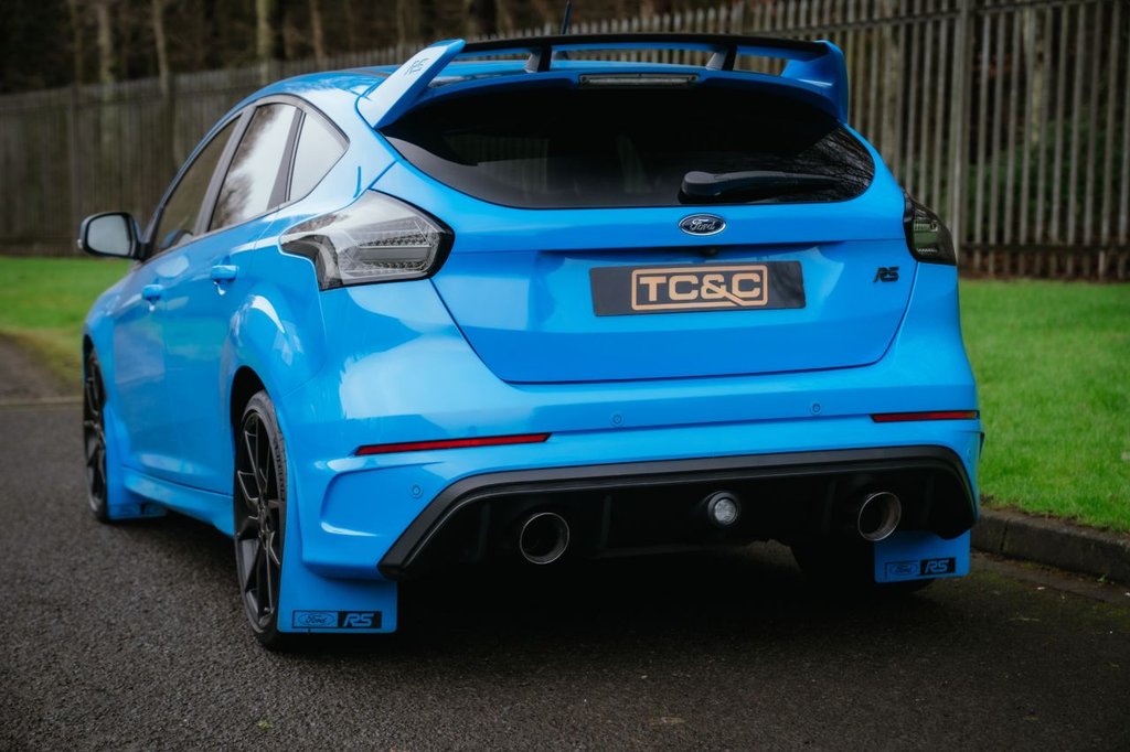 Used Ford Focus 2016 for sale - 77520726: Photo 13