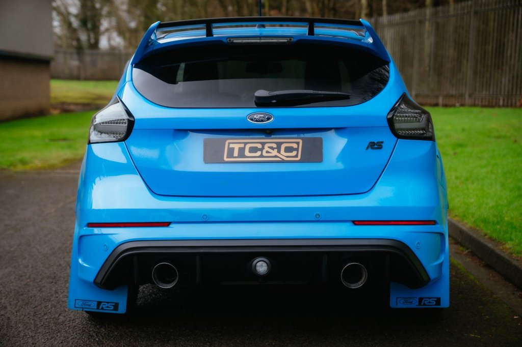 Used Ford Focus 2016 for sale - 77520726: Photo 14