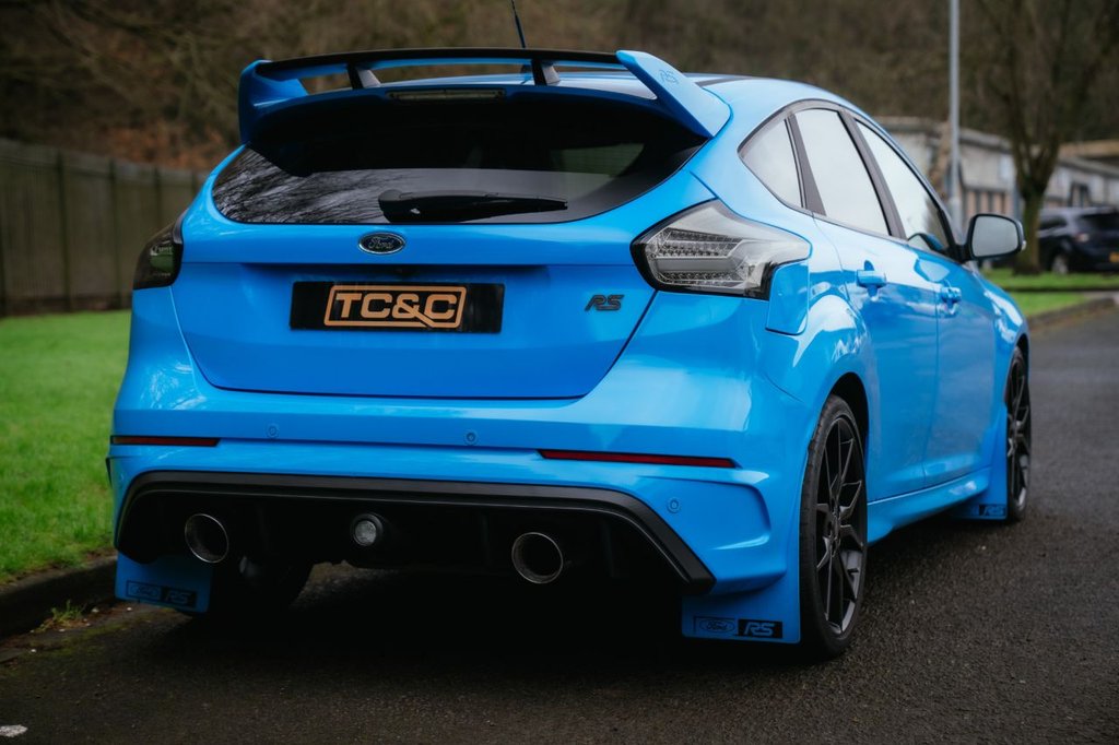 Used Ford Focus 2016 for sale - 77520726: Photo 15